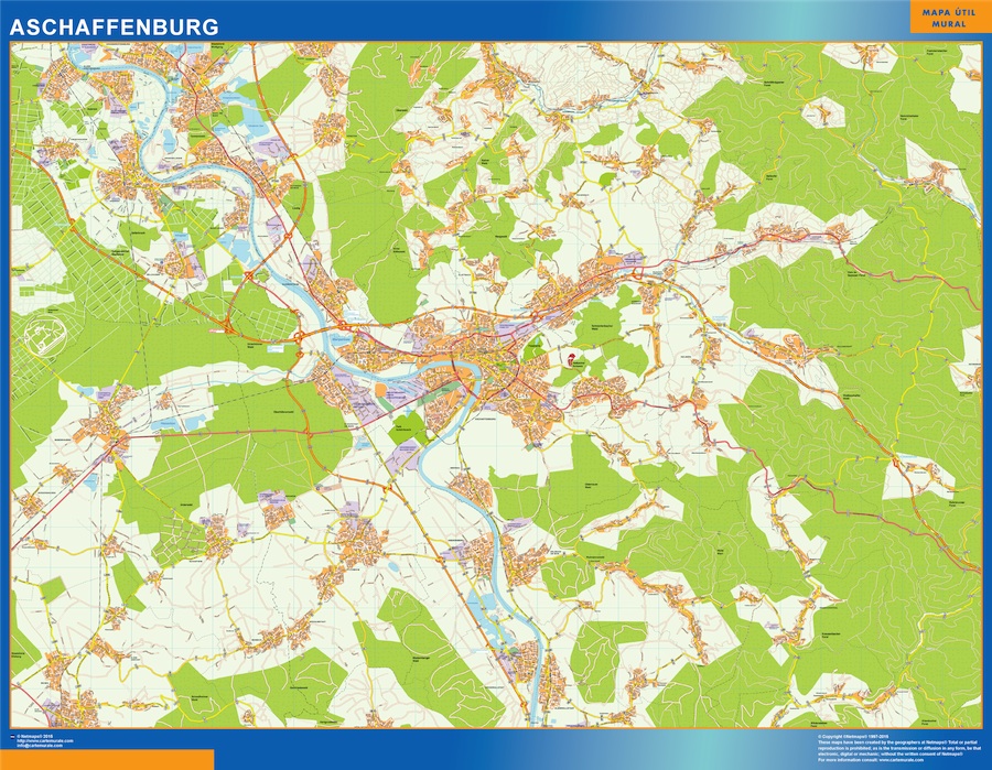 Aschaffenburg
