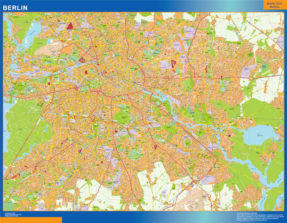 Berlin (ciudad)