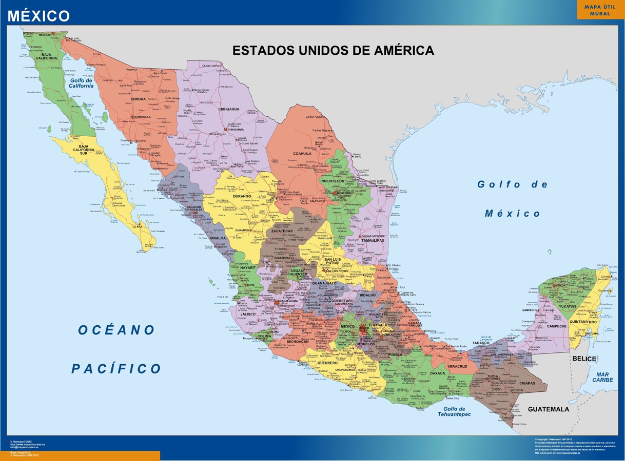 Mexico Politico