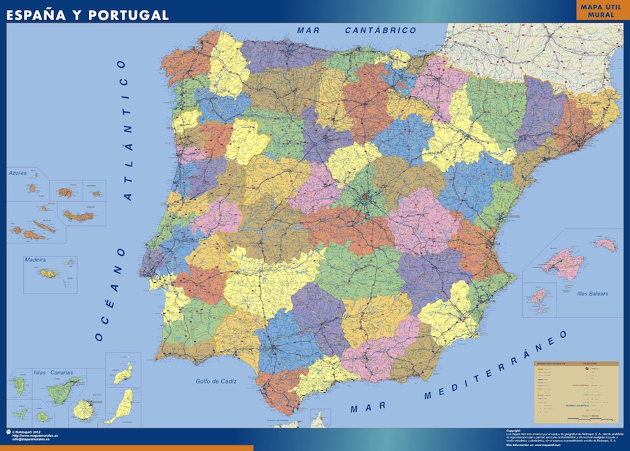 Espana Provincial